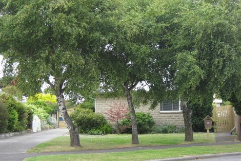Photo of property in 17 Besant Place, Avondale, Christchurch, 8061