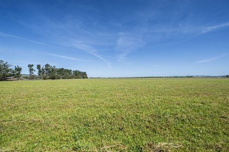 Photo of property in 136 Purchas Road, Glasnevin, Amberley, 7482