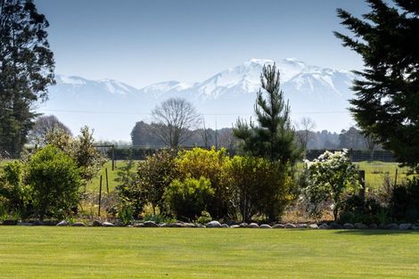 Photo of property in 179 Mitcham Road, Allenton, Ashburton, 7772