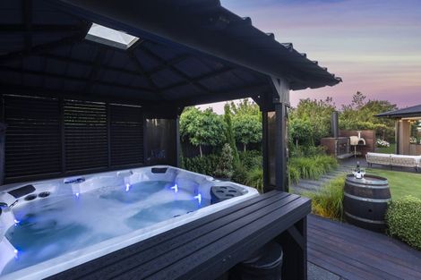 Photo of property in 304 Trices Road, Prebbleton, 7604