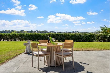 Photo of property in 115 Pulham Road, Warkworth, 0910