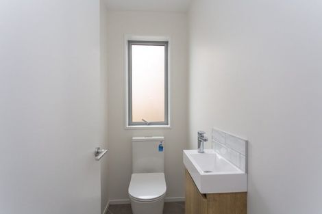Photo of property in 12a Peverel Street, Riccarton, Christchurch, 8011