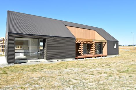 Photo of property in 5 Temple Drive, Twizel, 7901