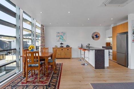 Photo of property in Il Casino Apartments, 401/38 Jessie Street, Te Aro, Wellington, 6011