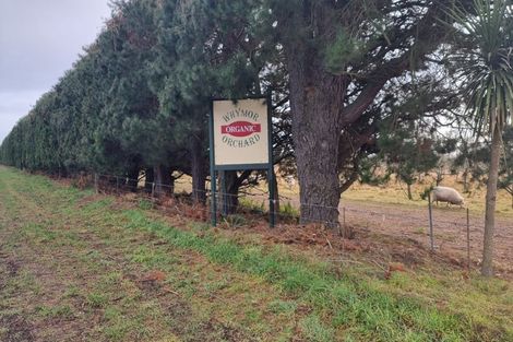 Photo of property in 831 Downs Road, Eyrewell, West Eyreton, 7476