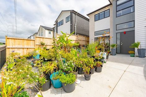 Photo of property in 63 Koromeke Street, Flat Bush, Auckland, 2019
