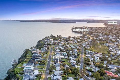 Photo of property in 50 Tiri Road, Manly, Whangaparaoa, 0930
