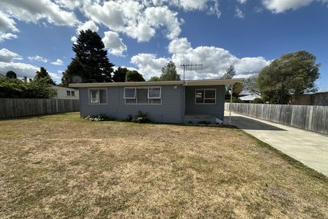 Photo of property in 9 Lake Road, Mangakino, 3421