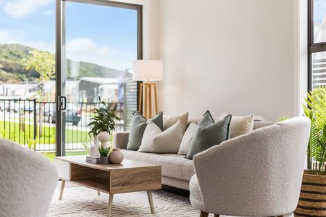 Photo of property in 2 Tokitoki Way, Kenepuru, Porirua, 5022