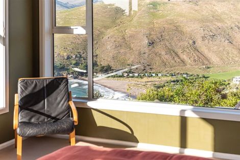 Photo of property in 133 Taylors Mistake Road, Scarborough, Christchurch, 8081