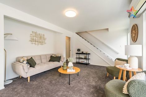 Photo of property in 46 Weka Street, Miramar, Wellington, 6022