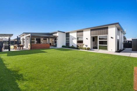 Photo of property in 22 Doncaster Avenue, Lincoln, 7608