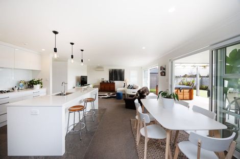 Photo of property in 25 Dogwood Way, Milson, Palmerston North, 4414