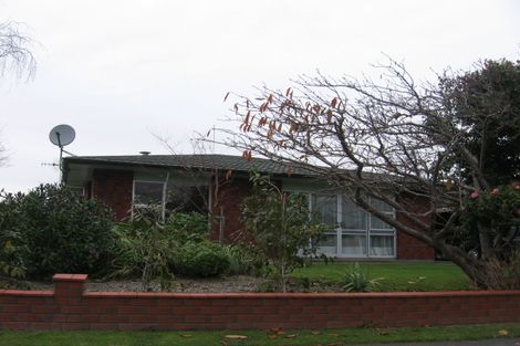 Photo of property in 120 Benmore Avenue, Cloverlea, Palmerston North, 4412