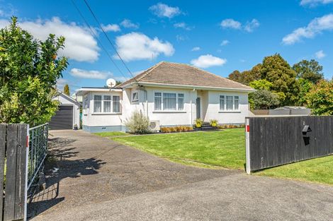 Photo of property in 2 Hodge Place, Aramoho, Whanganui, 4500