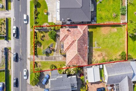 Photo of property in 80 Jaemont Avenue, Te Atatu South, Auckland, 0610