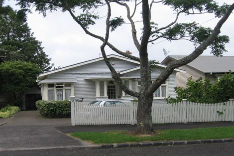 Photo of property in 59 Calgary Street, Mount Eden, Auckland, 1041