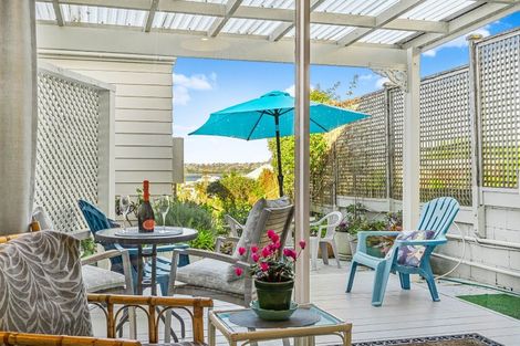 Photo of property in 1/9 Calliope Road, Devonport, Auckland, 0624