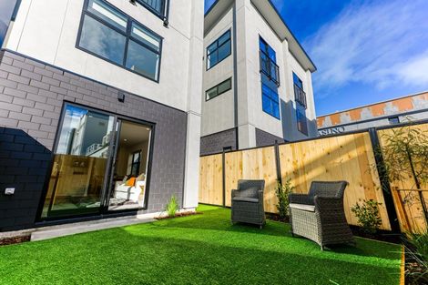 Photo of property in 6/21 Buffon Street, Waltham, Christchurch, 8023