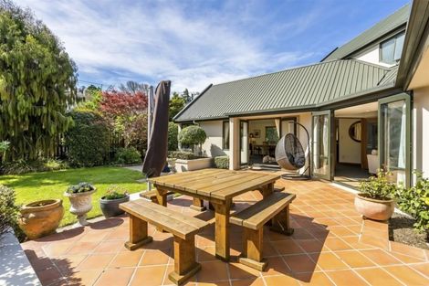Photo of property in 189a Clyde Road, Burnside, Christchurch, 8053