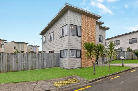 Photo of property in 3 Clarrie Wills Way, Otara, Auckland, 2025