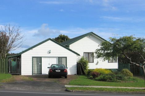Photo of property in 105 Everglade Drive, Totara Heights, Auckland, 2105