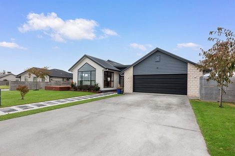 Photo of property in 4 Augusta Place, Morrinsville, 3300