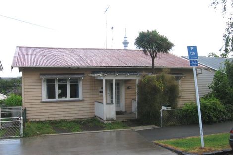 Photo of property in 10 Tahuna Street, Freemans Bay, Auckland, 1011