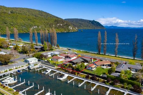 Photo of property in 3 Kinloch Esplanade, Kinloch, Taupo, 3377
