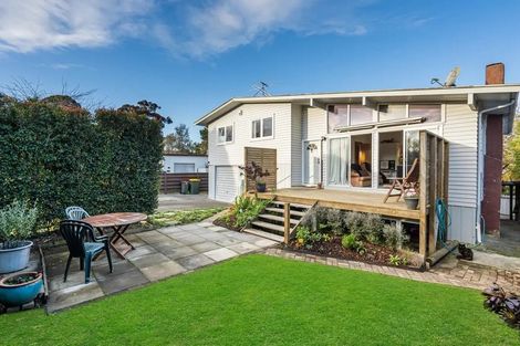 Photo of property in 19 Wanaka Place, Pakuranga Heights, Auckland, 2010