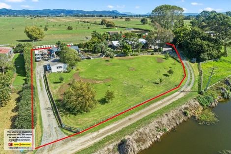 Photo of property in 61 Jones Road, Awakeri, Whakatane, 3191