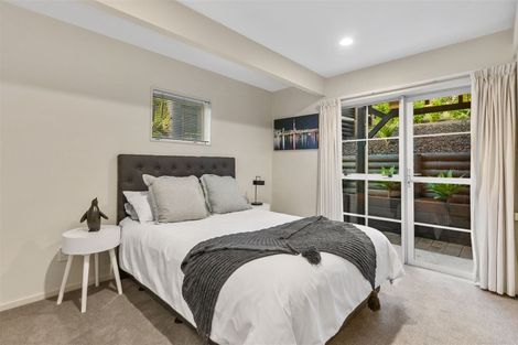 Photo of property in 1/35 Newhaven Terrace, Mairangi Bay, Auckland, 0630
