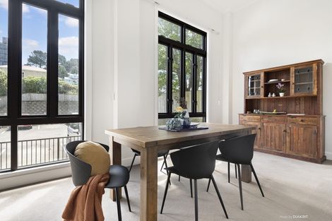 Photo of property in Augusta Apartments, 7/254 Willis Street, Te Aro, Wellington, 6011