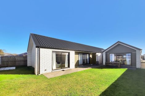 Photo of property in 8 Cousins Street, Woodend, 7610