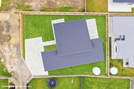Photo of property in 178 Ranfurly Road, Feilding, 4702