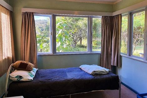 Photo of property in 6 Bedggood Road, Waima, Kaikohe, 0473