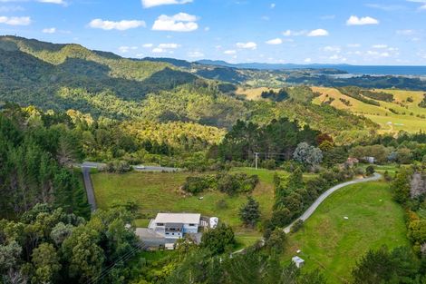 Photo of property in 677 Matakana Valley Road, Matakana, Warkworth, 0985