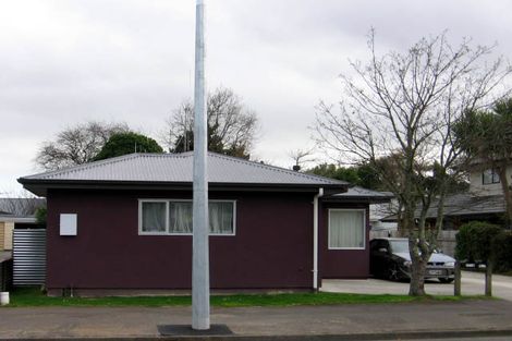 Photo of property in 177 Park Road, West End, Palmerston North, 4410