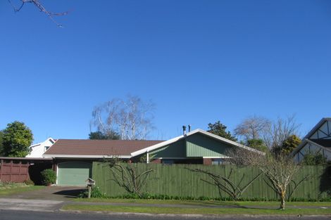 Photo of property in 36 Mcmeekan Avenue, Chartwell, Hamilton, 3210