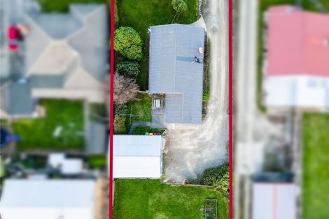 Photo of property in 76 Shearman Street, Waimate, 7924
