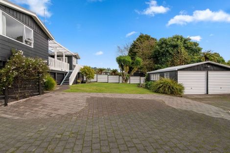 Photo of property in 6 Aoturoa Avenue, Rotoiti Forest, Rotorua, 3074