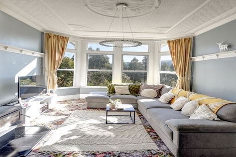 Photo of property in 18 Northview Crescent, Belleknowes, Dunedin, 9011