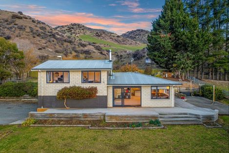 Photo of property in 1200 Karaka Road, Hurunui, Hawarden, 7385