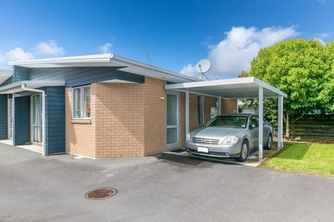 Photo of property in 32b Lyon Street, Frankton, Hamilton, 3204