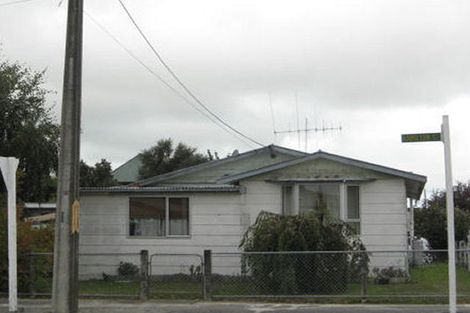 Photo of property in 20 Hamilton Street, Temuka, 7920