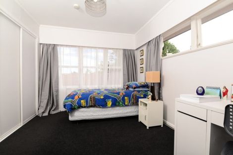 Photo of property in 21 Springfield Crescent, Enderley, Hamilton, 3214