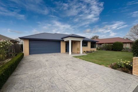 Photo of property in 51 Mcmurdo Street, Tinwald, Ashburton, 7700