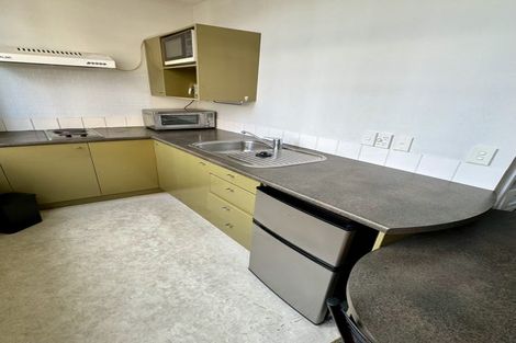 Photo of property in Hume House, 13/152 The Terrace, Wellington Central, Wellington, 6011