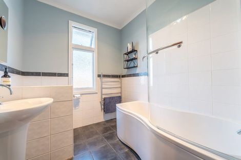 Photo of property in 167 North Street, West End, Timaru, 7910