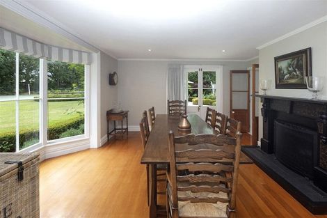 Photo of property in 100 Threlkelds Road, Ohoka, Kaiapoi, 7692